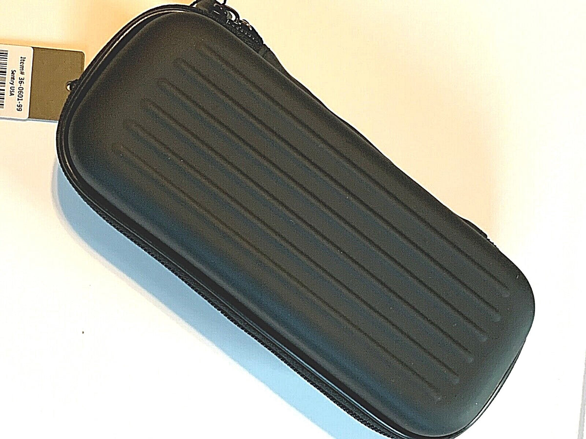 Dart Case - Sentry USA Logo Embossed, Holds 6 Darts, Tech-Tech Outer Shell