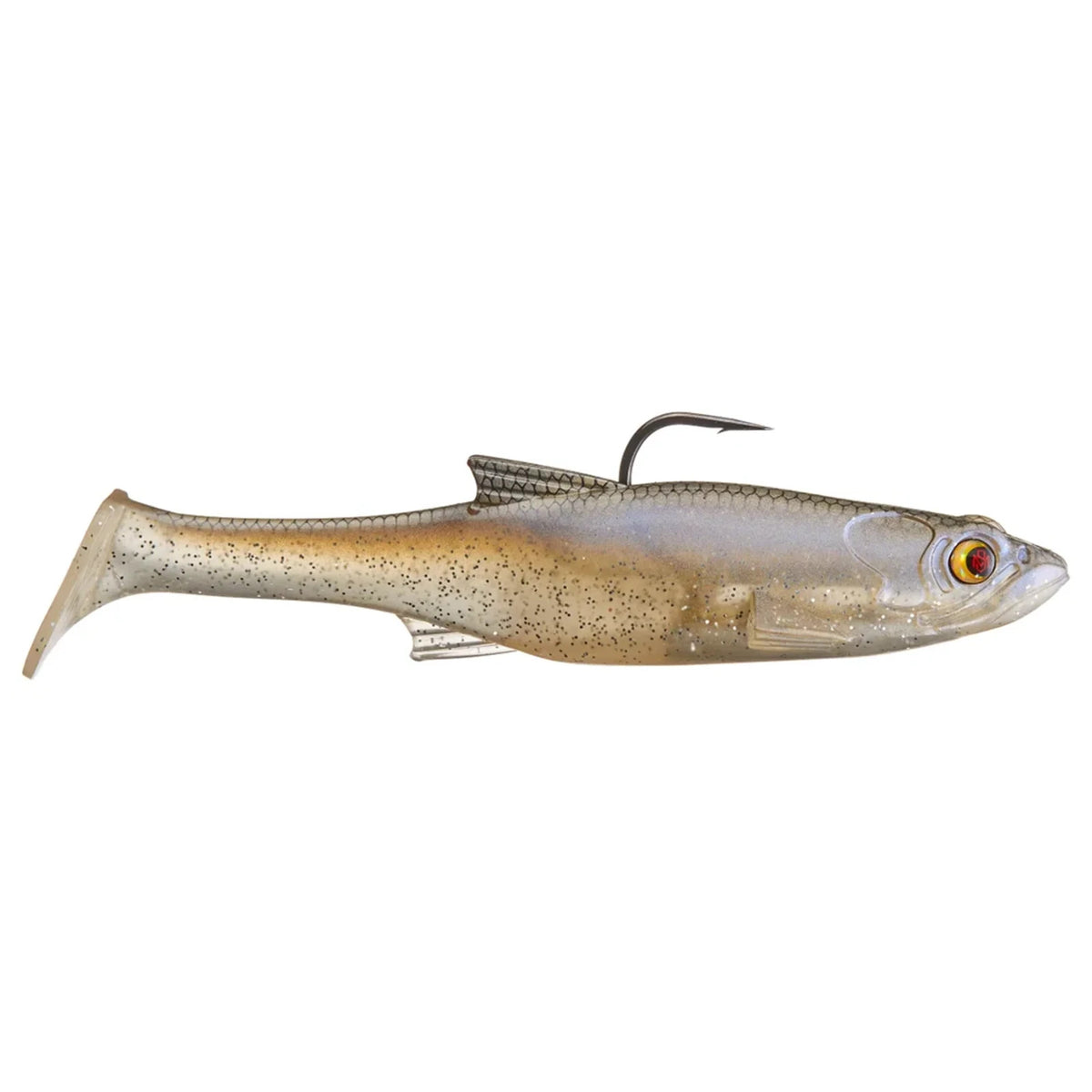 Bass Mafia Daingerous Swimbait 5 6 7 Inch Deep Shallow Multiple Colors