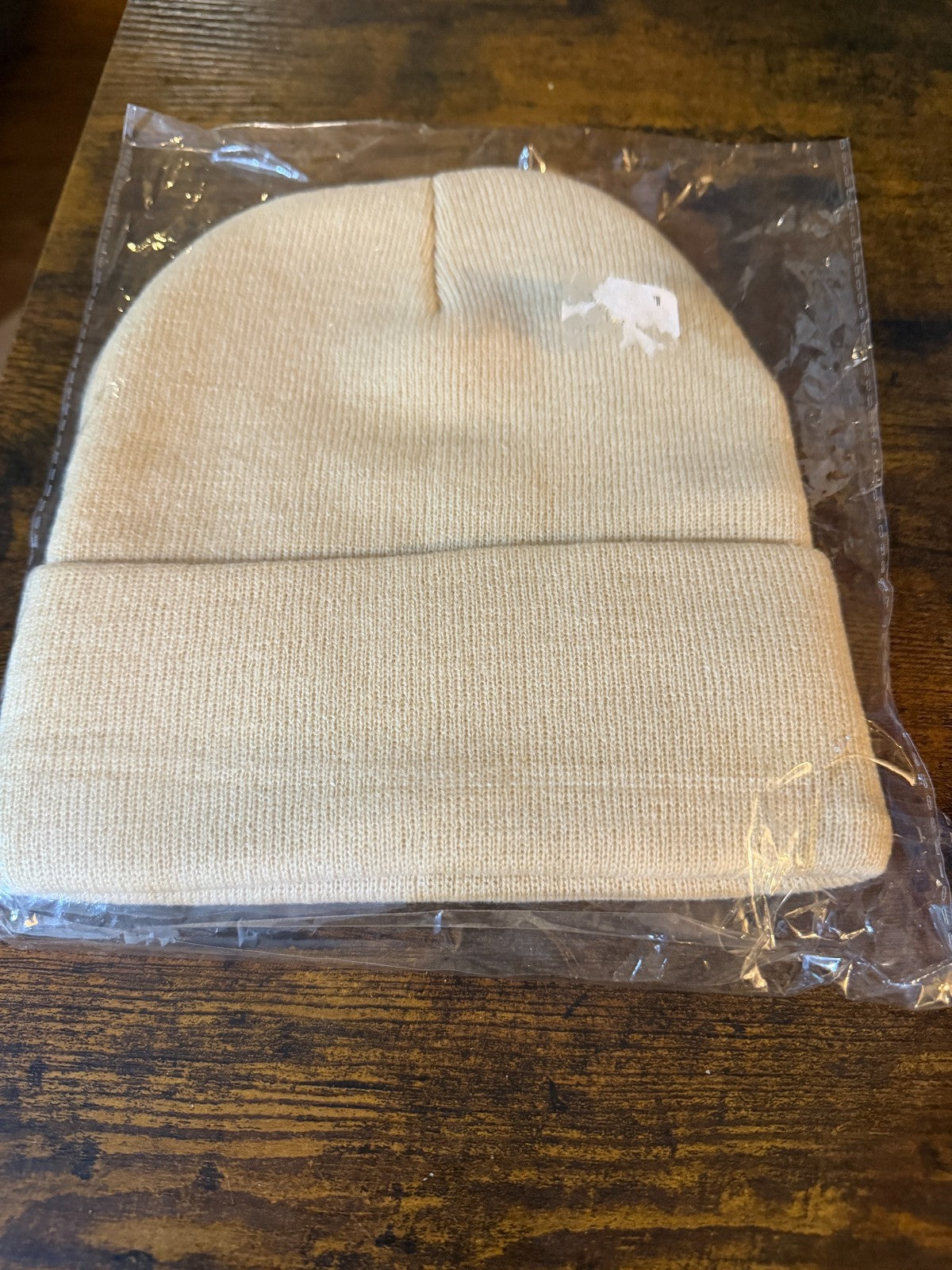 Winter Knit Beanie Hat - Cozy Lover's Lane Beanie for Cold Weather