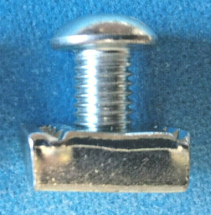 Tie Down Keeper Block - 1 Pack for Securing Equipment