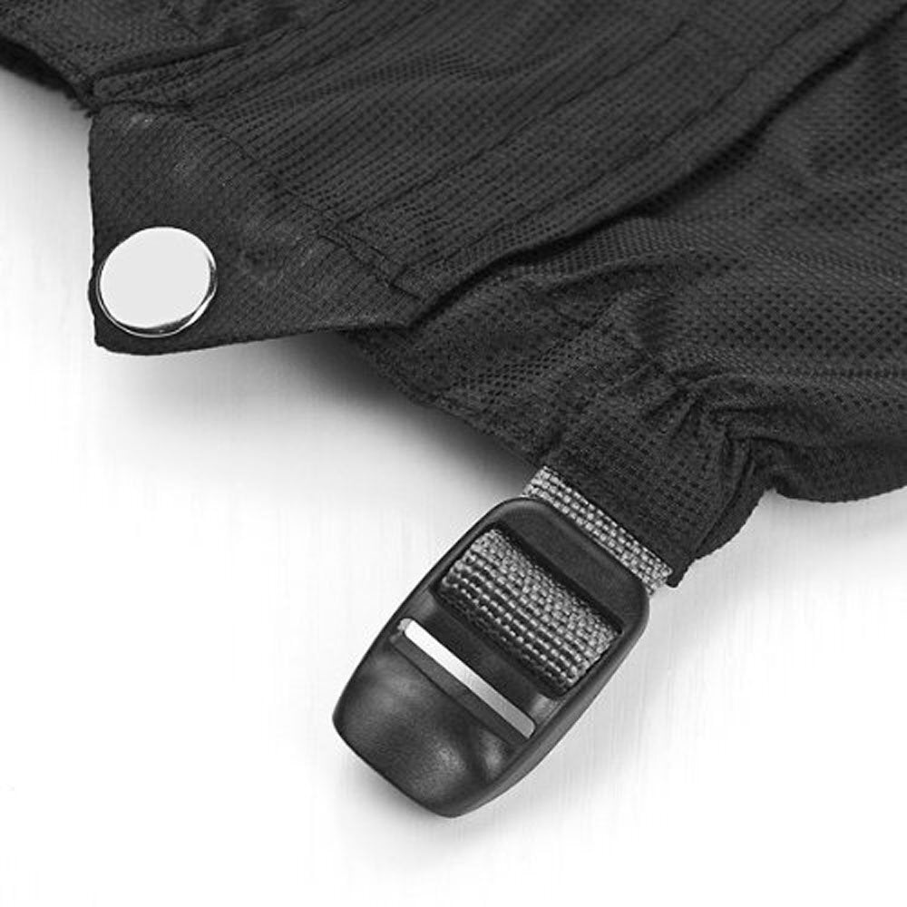 Waterproof Gaiters for Hiking Snow Snake Leg Protection - Unisex
