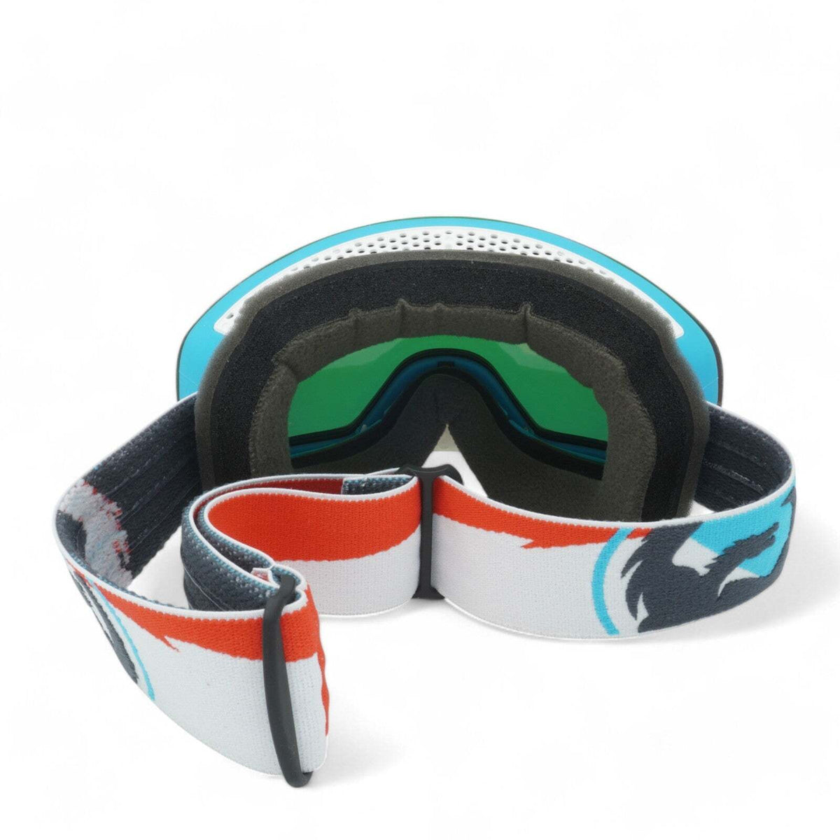 Men's Snowmobile Goggles - Dragon Alliance NFXs Ski & Snowboard Eye Protection