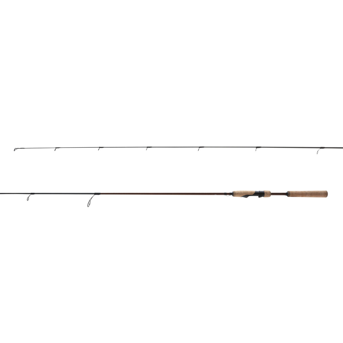 Shimano Clarus Spinning Rod - Ultra Light Freshwater Fishing 7'0"