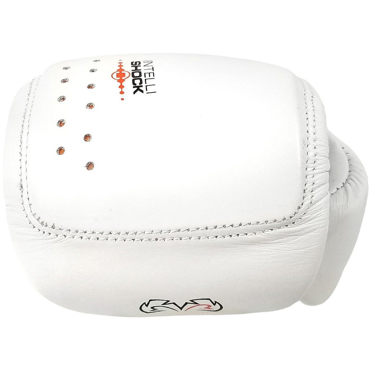 Rival Boxing RB50 Intelli-Shock Compact Bag Gloves Medium White
