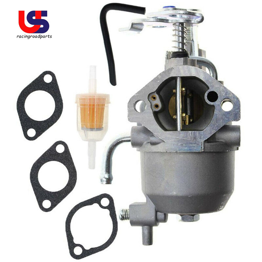 Carburetor for E-Z-GO Gas Vehicles 7635 8125 607954 17565 ST400 MPT 800 1200 Truck