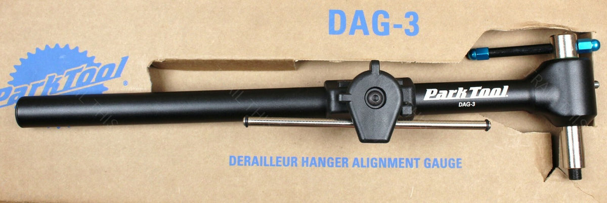 Bicycle Derailleur Hanger Alignment Gauge - Accurate Wheel & Frame Adjustment
