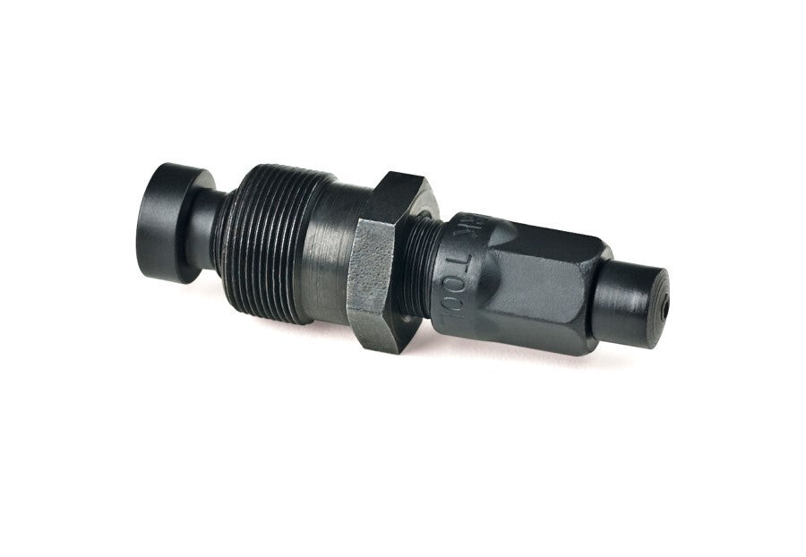 Bike Crank Puller Tool for Square Taper ISIS Octalink - Universal Bicycle Repair