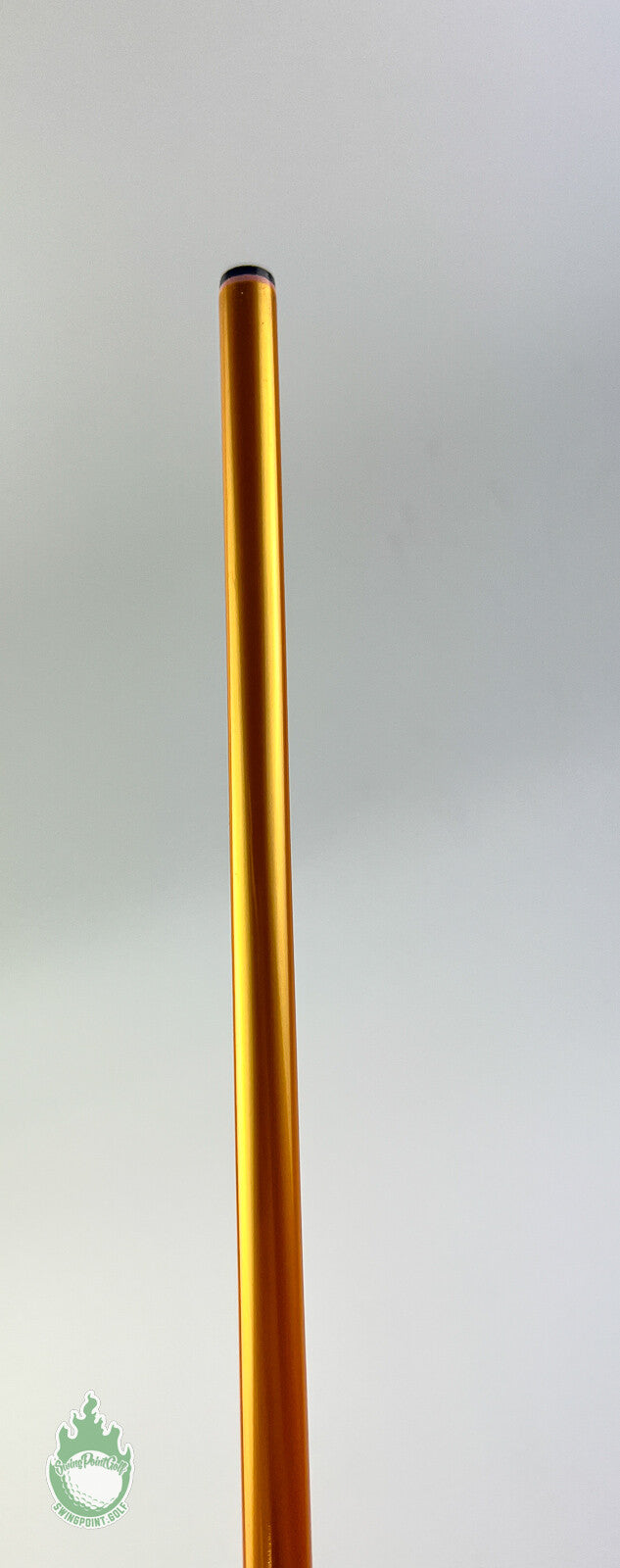 Graphite Golf Shaft 85g R-Flex .370 Tip for Hybrid Clubs