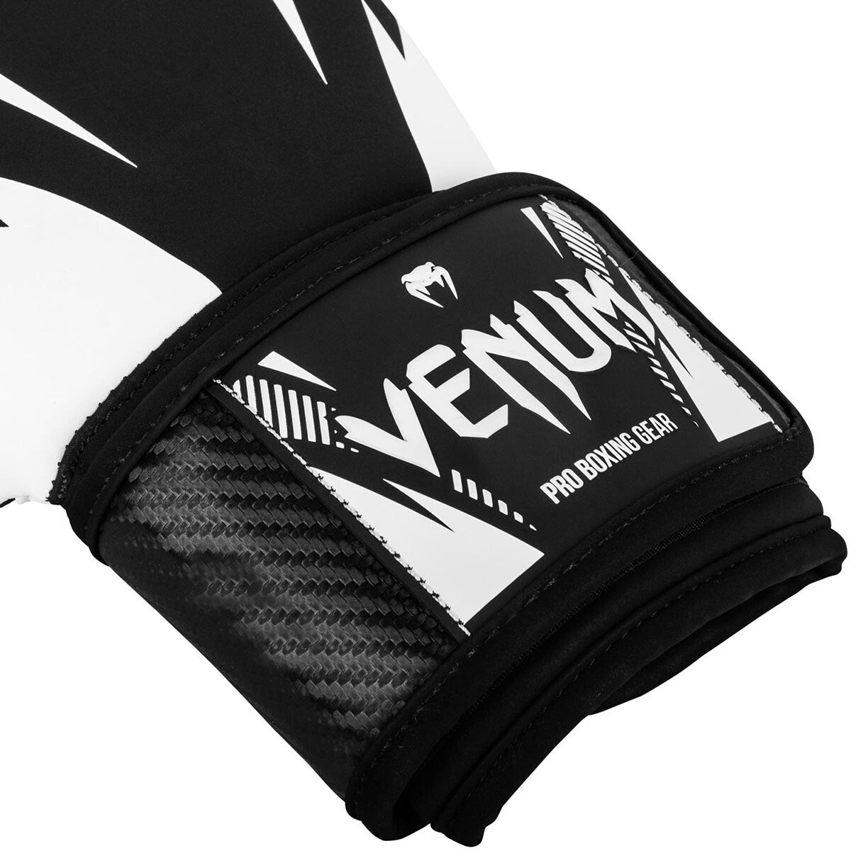 Impact Boxing Gloves with Hook and Loop Closure - Multiple Weights