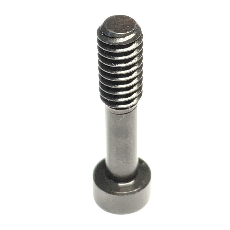 Ruger 10/22 Take Down Screw - Black Stainless Steel Hex Bolt - Made in USA