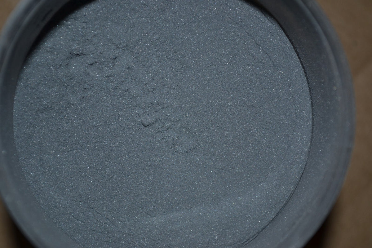 Powder Paint 3oz Jar for Jig Heads and Lures - Multiple Colors
