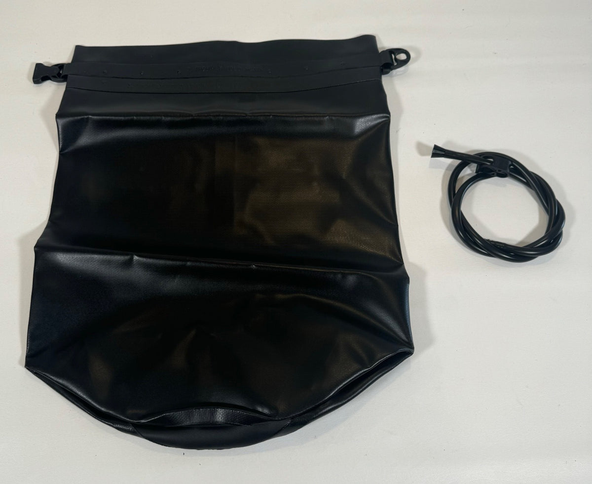 30L Military Packshower Camping Shower Dry Bag Water Container