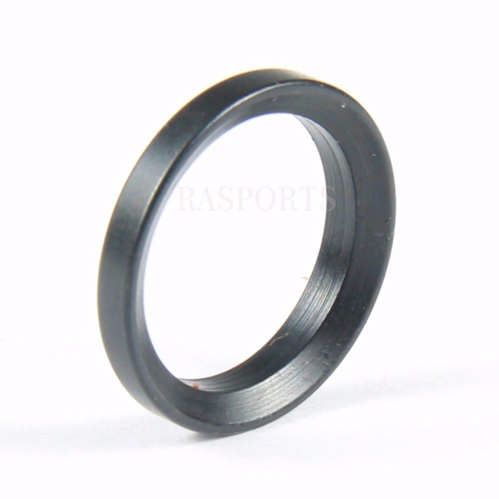 12 Pack 5/8x24 Steel Crush Washers for .308 Muzzle Devices