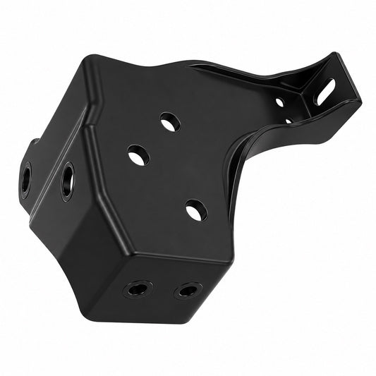 Passenger Side Front Bumper Bracket for Freightliner Cascadia & M2