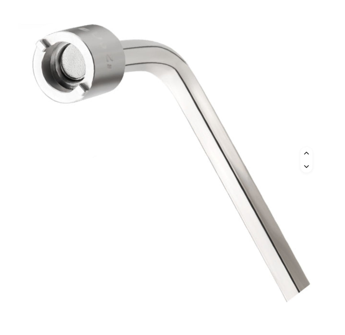 Bicycle Chainring Nut Wrench Tool for Installation & Removal - MTB & Road Bikes