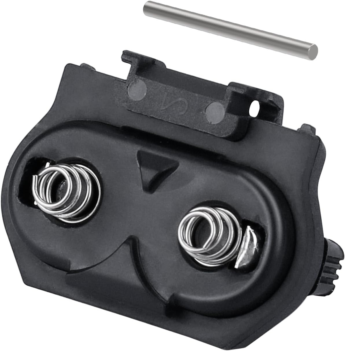 Tactical Flashlight Battery Door Replacement for Streamlight TLR1 TLR2