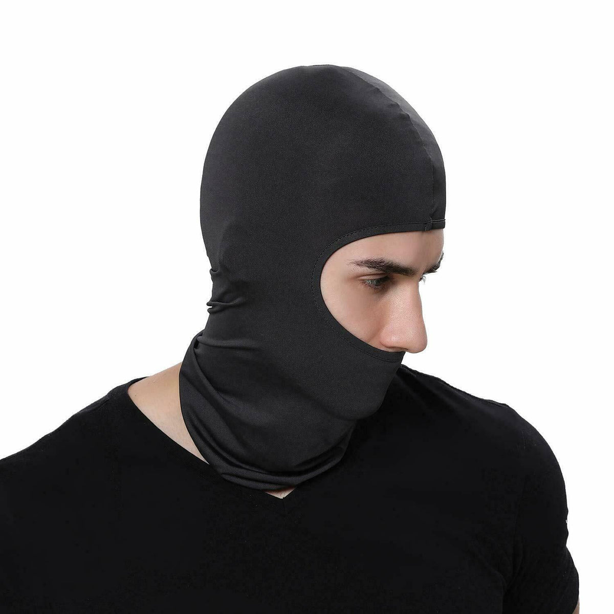 Windproof Ski Mask Balaclava Face Mask for Cold Weather Outdoor Sports
