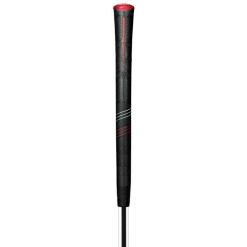 13-Piece Golf Club Grip Set - Anti-Slip Rubber Wrap for Performance