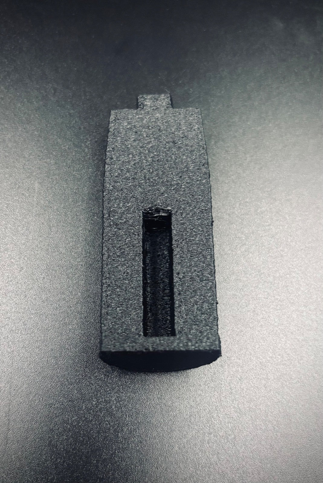 Canik MC9 Extended Backstrap for Better Grip and Control