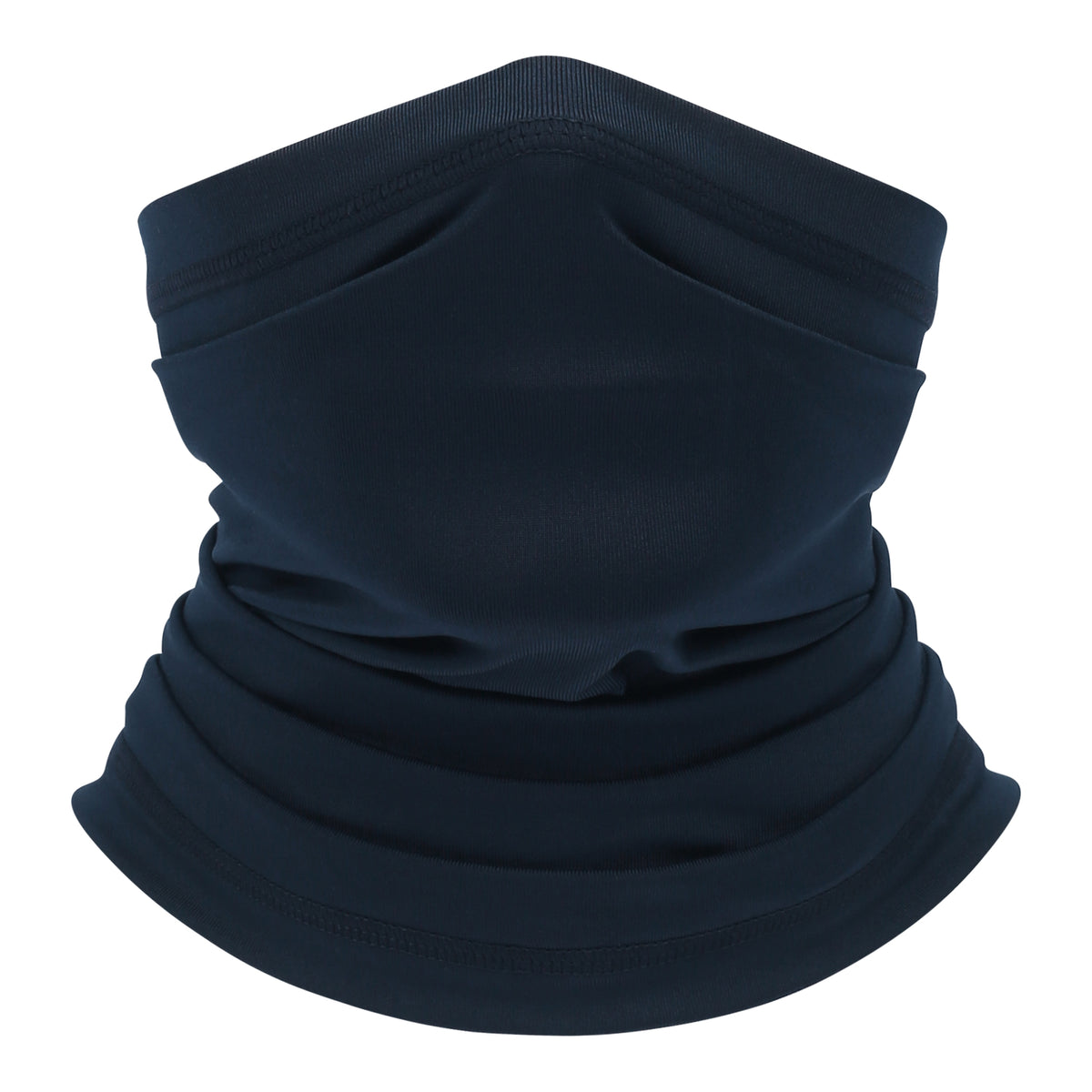 UV Protection Neck Gaiter Face Mask Scarf - Multifunctional Sun & Dust Shield, Unisex