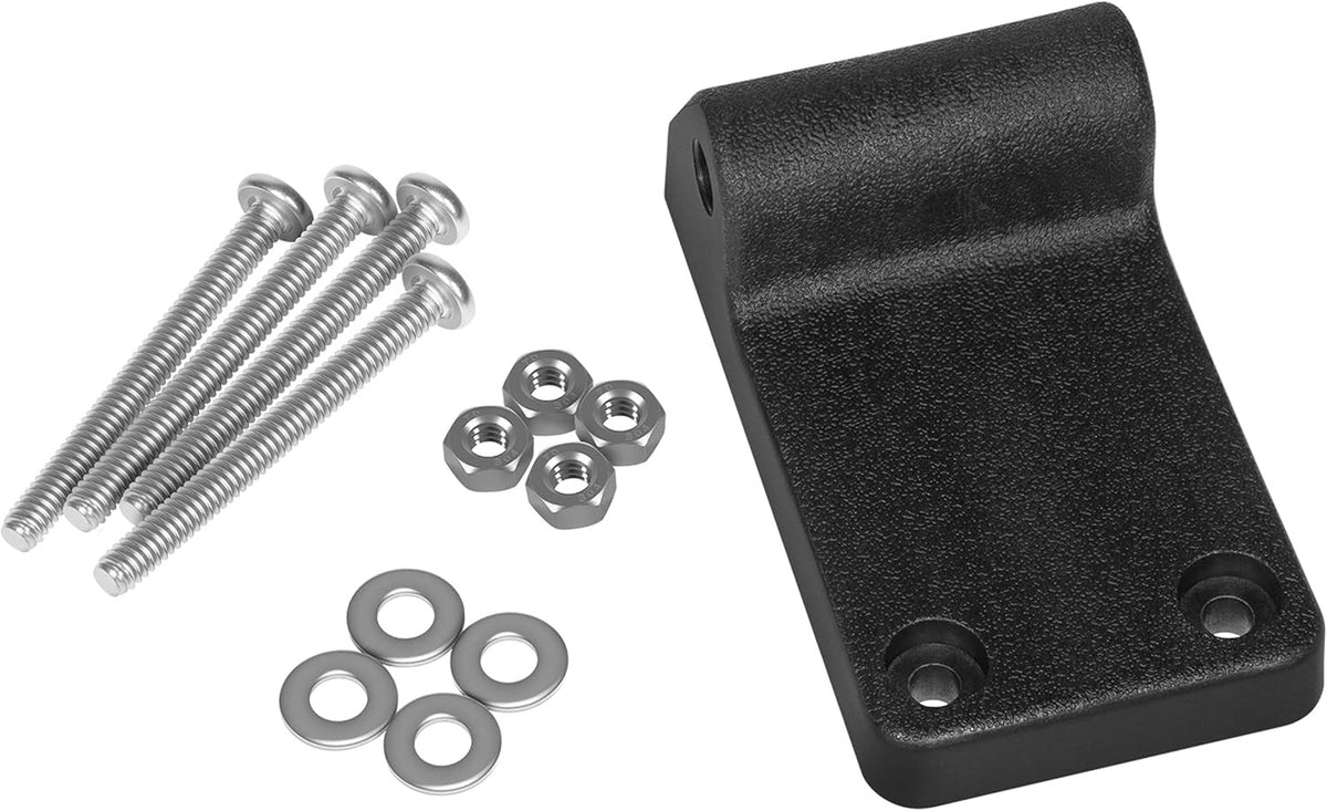 Boat Downrigger Tilt-Up Mounting Bracket for Scotty Models 1080-1116,1023
