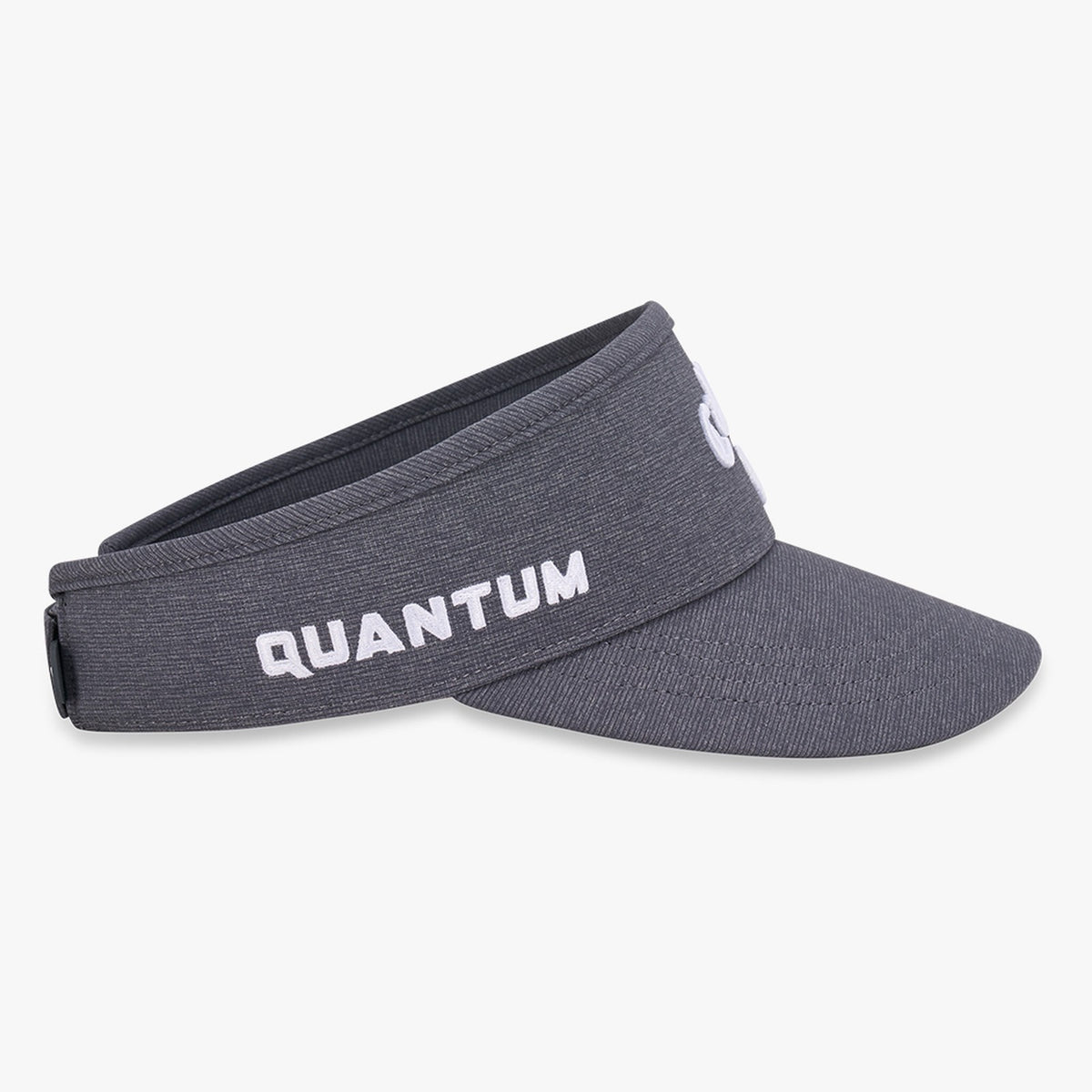 Tour Authentic High Crown Visor - Performance Golf Hat for Men