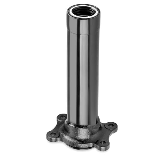 Rear Left Axle Tube Housing for Honda Rancher 420 Foreman 500 TRX500 ATV