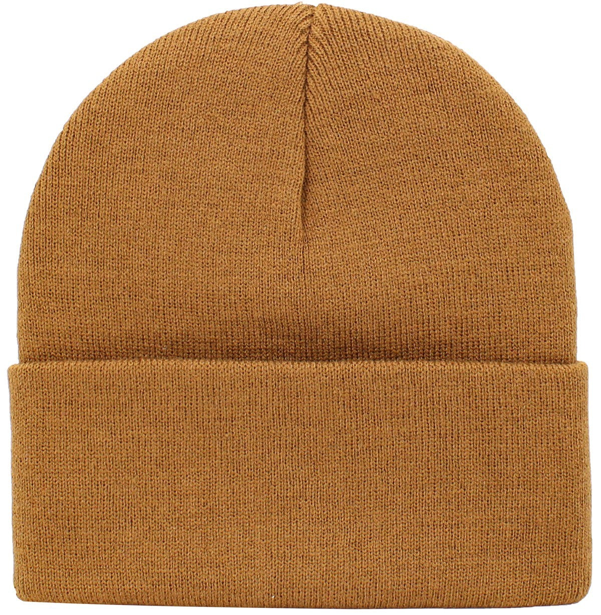 Warm Winter Knit Beanie Cap for Skiing and Daily Wear