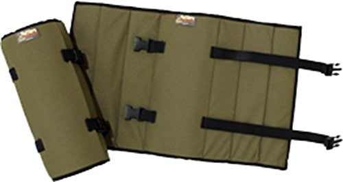 Boyt Harness Snake Gaiters OD Green 13 Inch - Outdoor Protective Gear