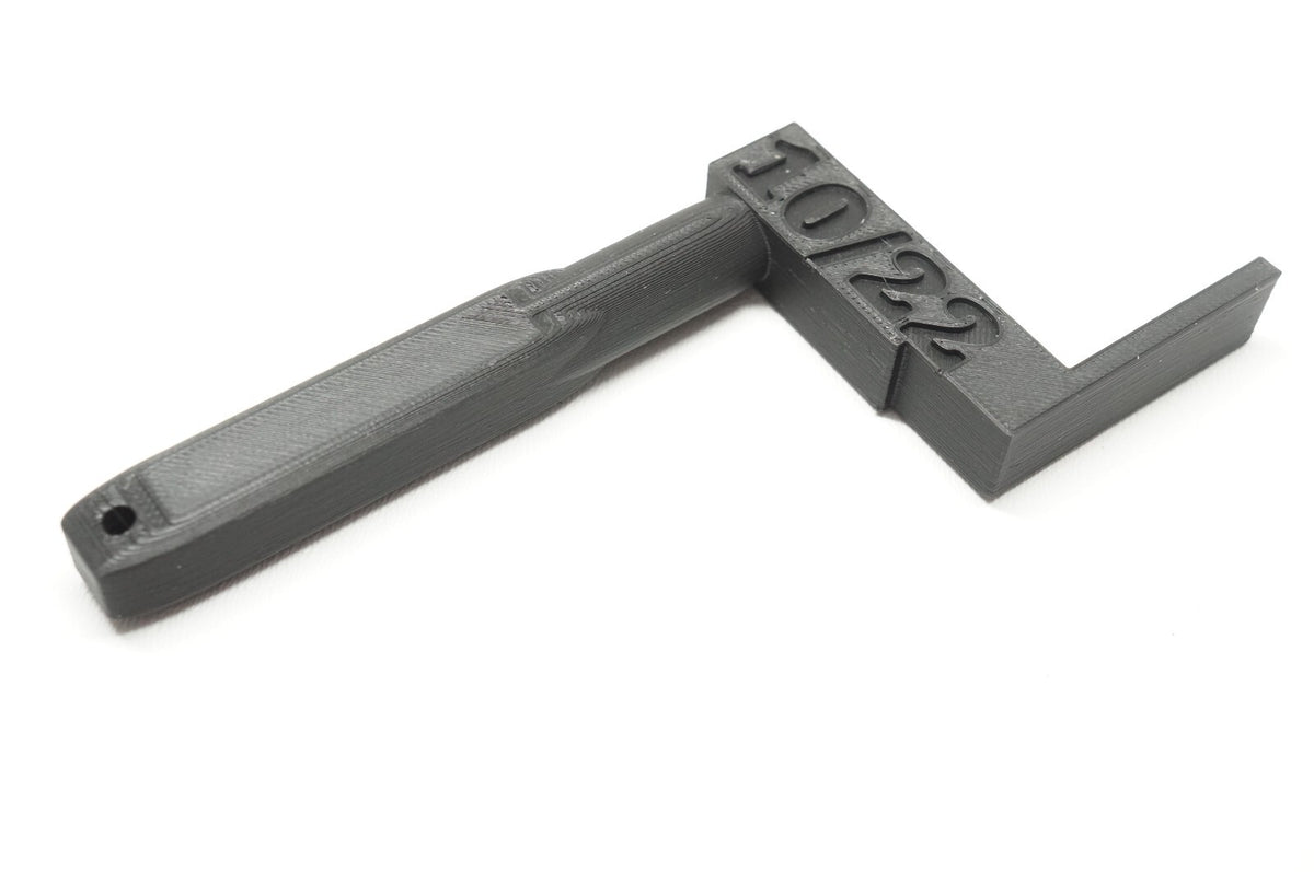 Bolt Reassembly Rebuild Tool for Ruger 10/22 Firearm Maintenance