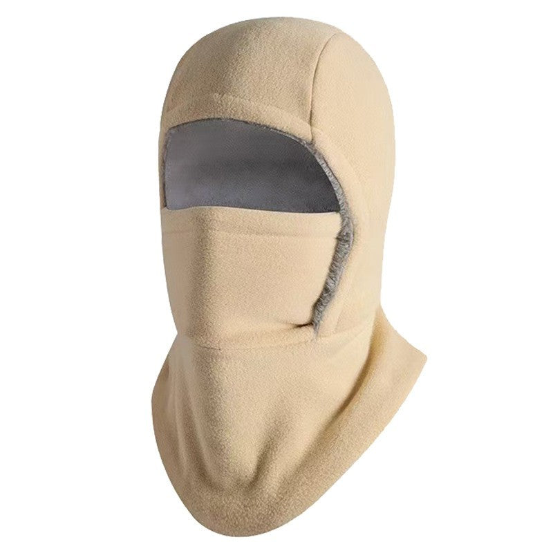 Windproof Full Face Mask Balaclava for Cycling & Outdoor Activities