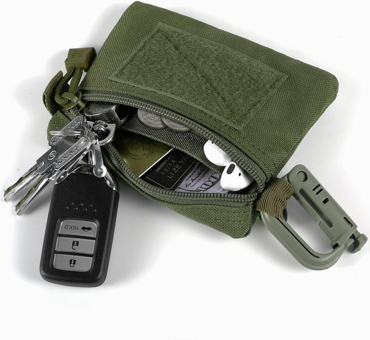 Tactical Multitool Sheath Pouch Case for Camping Hiking Outdoor Gear