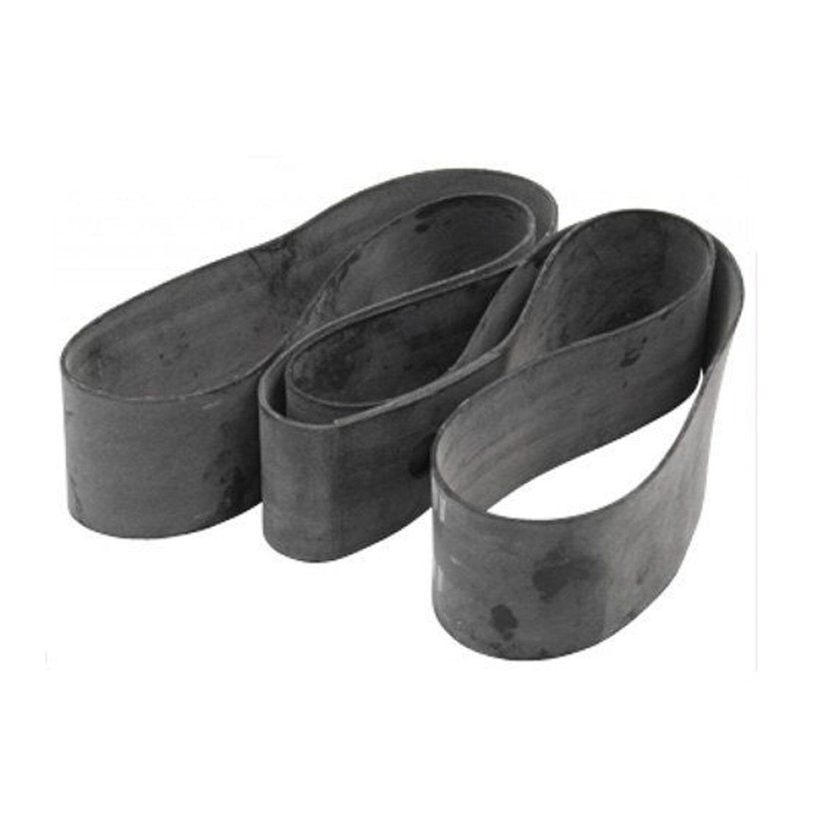 14-Inch Bicycle Rim Strip - 3/4 Inch Spoke Protector for Dirt Bikes