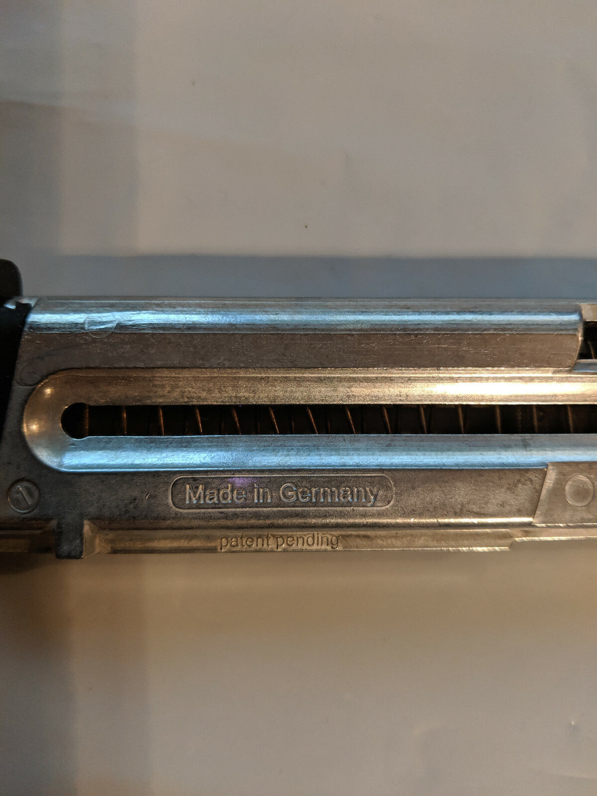 22LR Magazine for GSG 1911 & Sig Sauer 1911 - 10 Round Steel Magazine