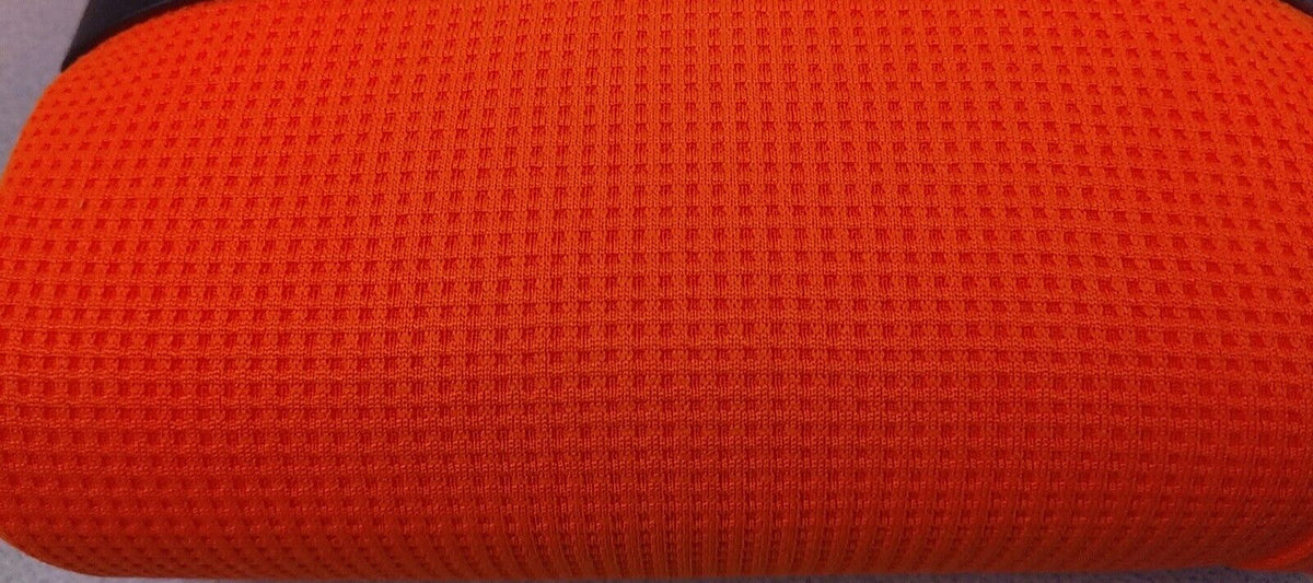 Wrangler Performance Thermal Top Size L Orange Workwear