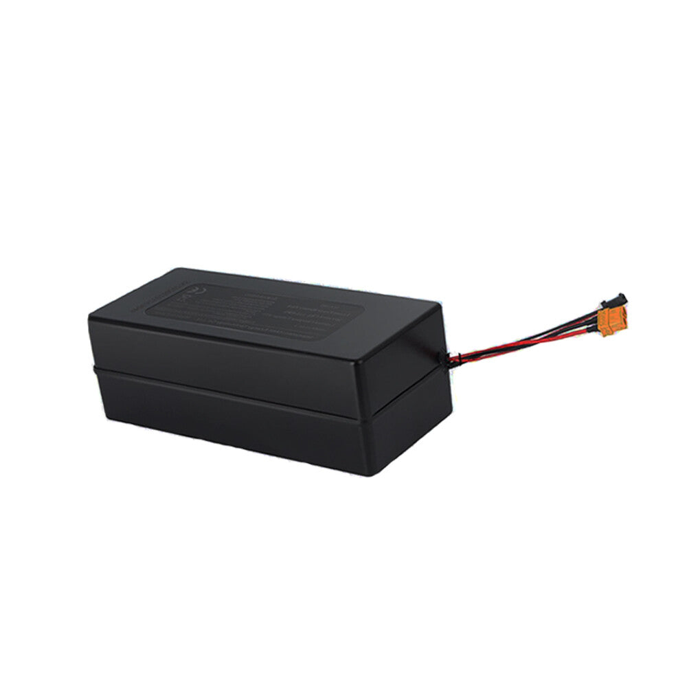 High Capacity 36V E-Bike Battery for Jetson & UrbanGlide Electric Bikes