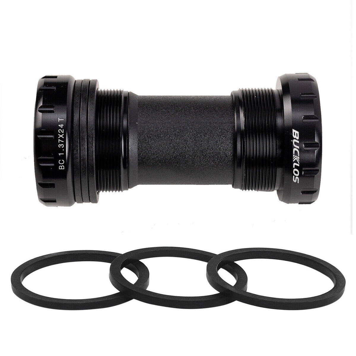 Bike Bottom Bracket BB68/73mm Hollowtech II for MTB and Road Bikes