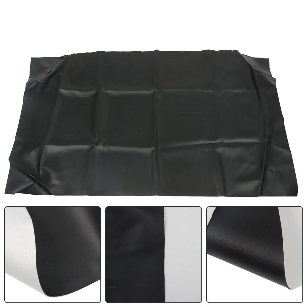 Golf Cart Front Seat Cover Set for EZGO TXT 1995-2013 Vinyl UV Resistant