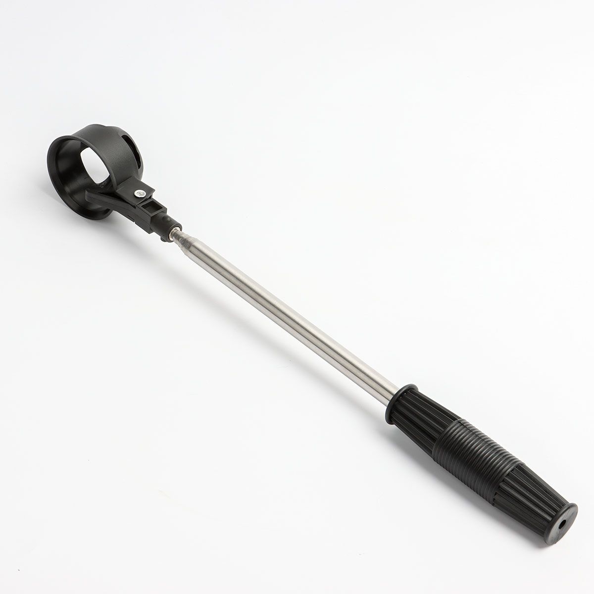 Telescopic Golf Ball Retriever Stainless Steel Water Mud Pickup 41.5-205cm
