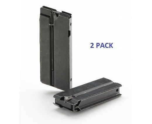 Henry US Survival Rifle 8 Round .22 LR Magazine - 2 Pack Factory New