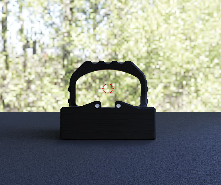 Micro Reflex for Sig Sauer P320 - ADE PRO2 RMS/RMSc Footprint