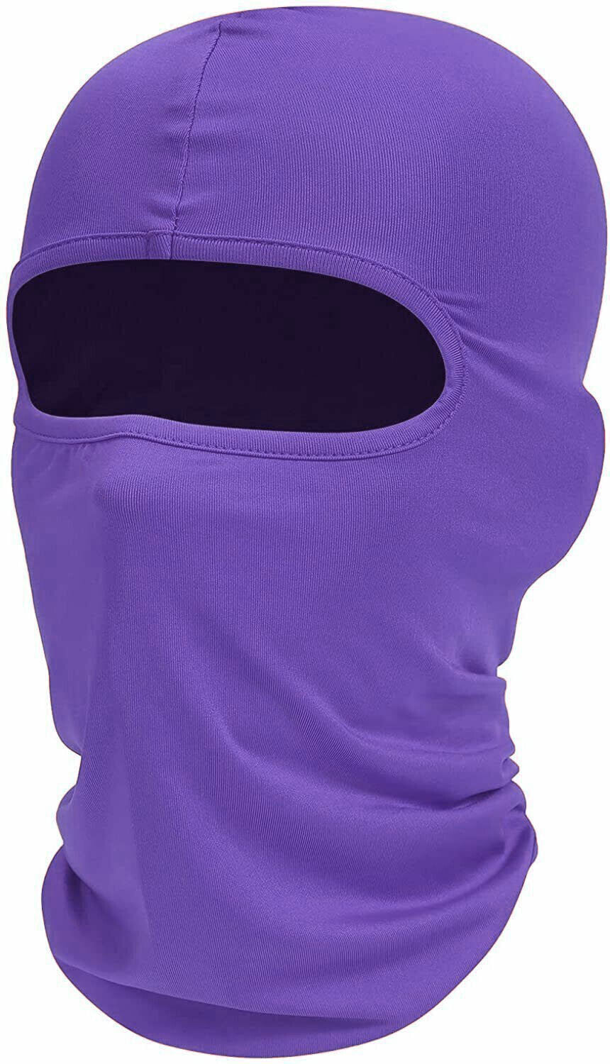 Balaclava Face Mask UV Sun Protection Ski Hood Men Women Tactical Mask
