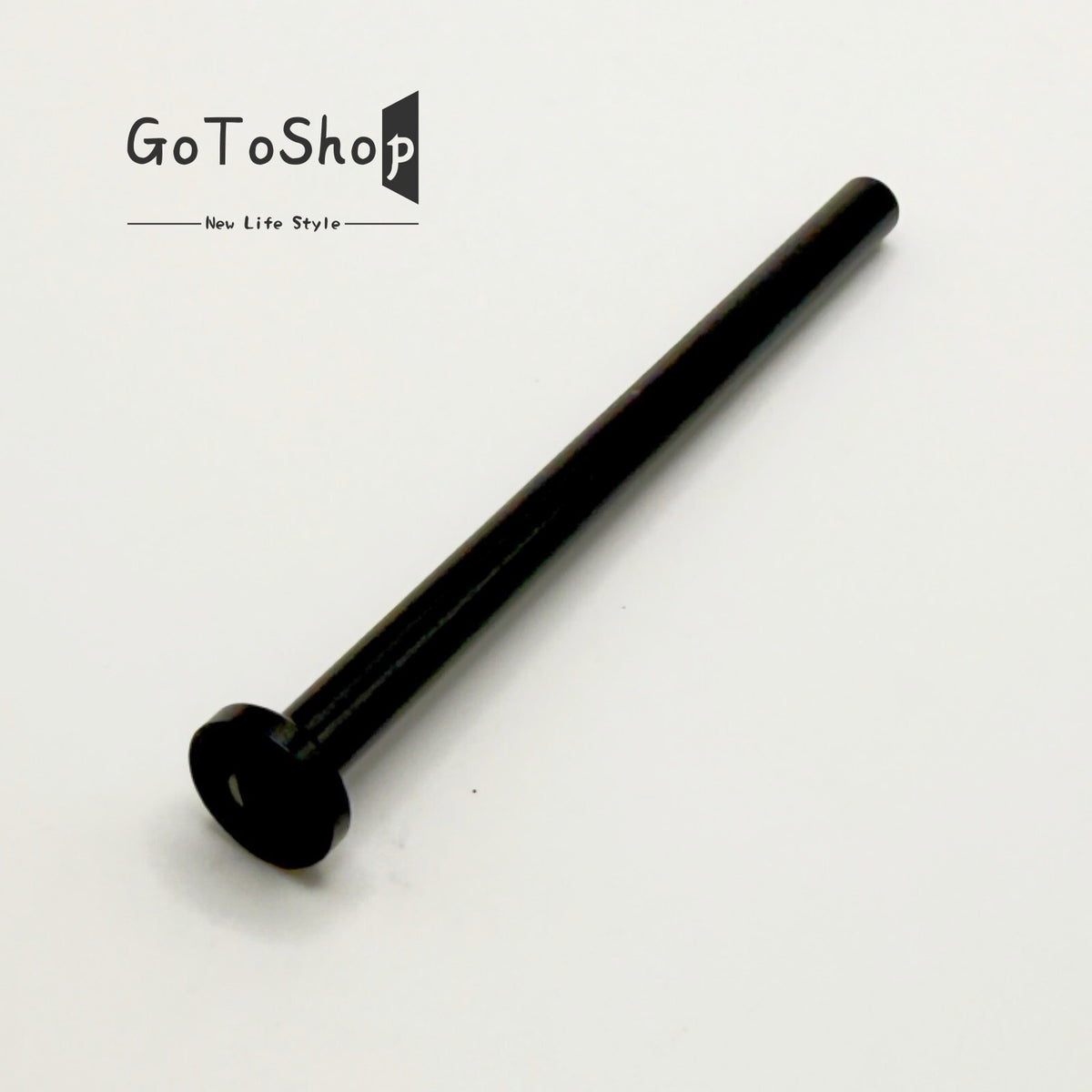 Stainless Steel Recoil Guide Rod for CZ 75C P-01 75D Pcr Compact Pistol