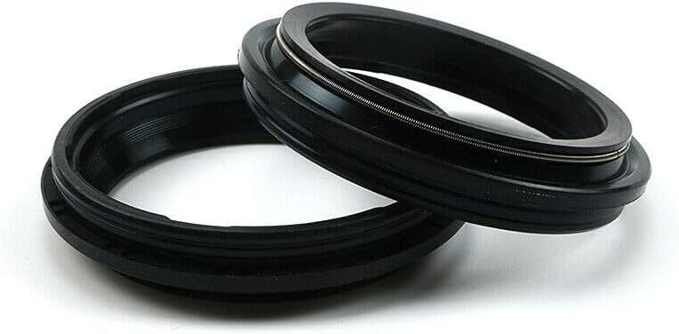Yamaha Fork Seal Kit Oil Dust Bushing Replacement for YZ WR YZF 125 250 250F 450F X FX