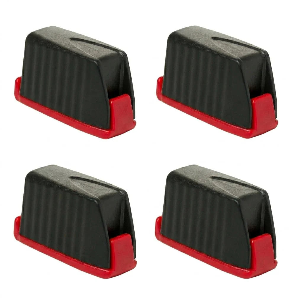 Bike Battery Pack for SRAM AXS eTap Eagle Reverb Dropper & Derailleurs - 4 Pack
