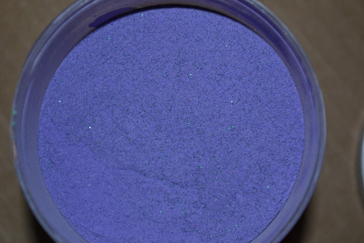 Powder Paint 3oz Jar for Jig Heads and Lures - Multiple Colors