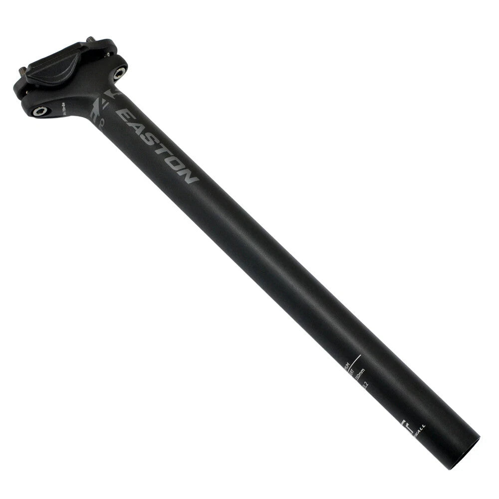 Easton EA70 Alloy Seatpost 27.2x350mm 20mm Setback for Road MTB Gravel Bikes