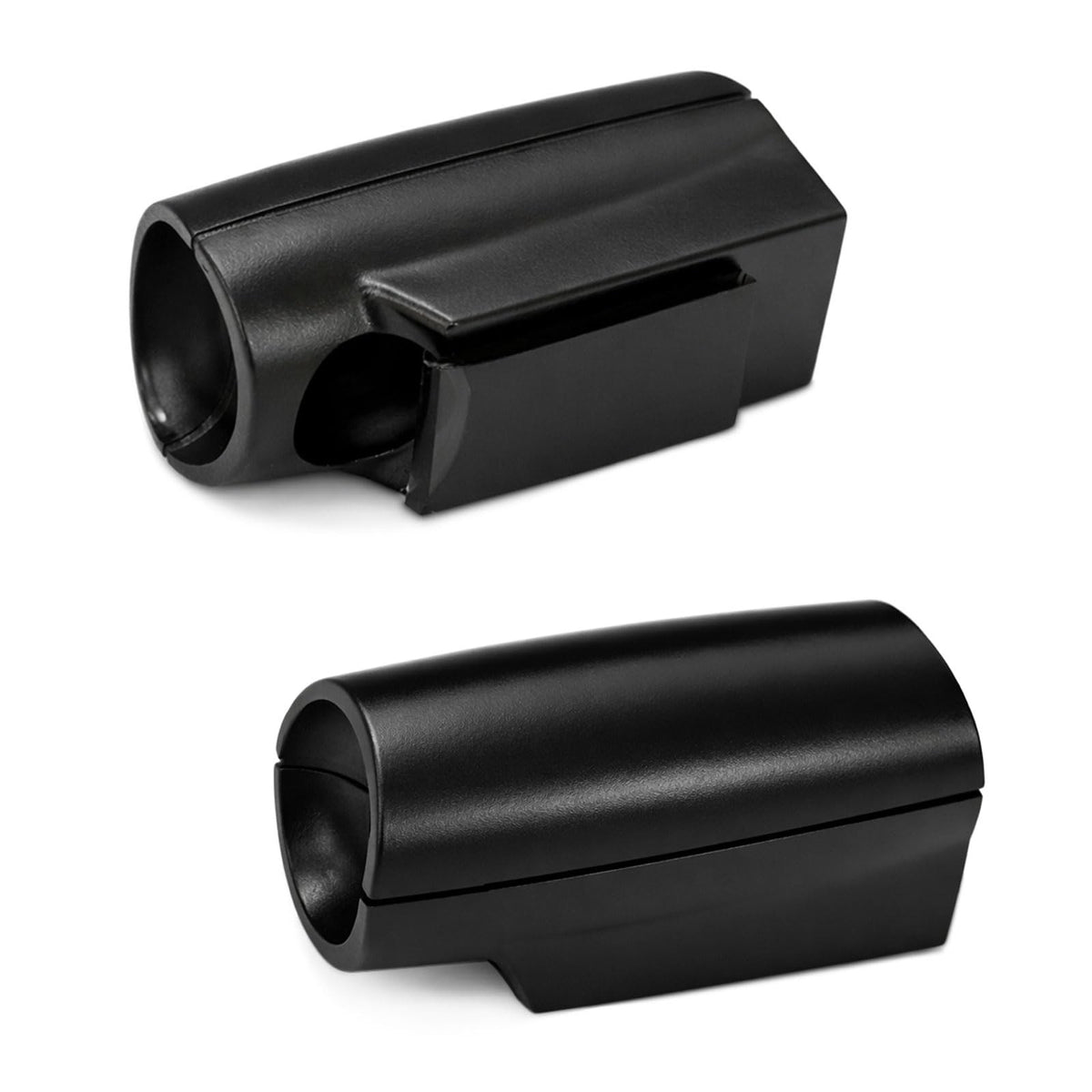 Car Deer Warning Whistles 2-Pack - Animal Alert Device for Vehicle Safety