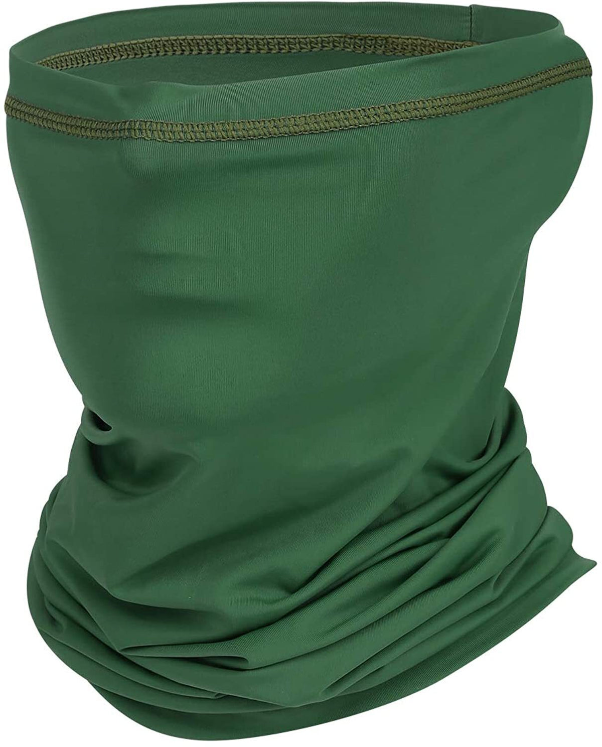 Cooling UV Protection Neck Gaiter Face Mask Breathable Windproof Bandana