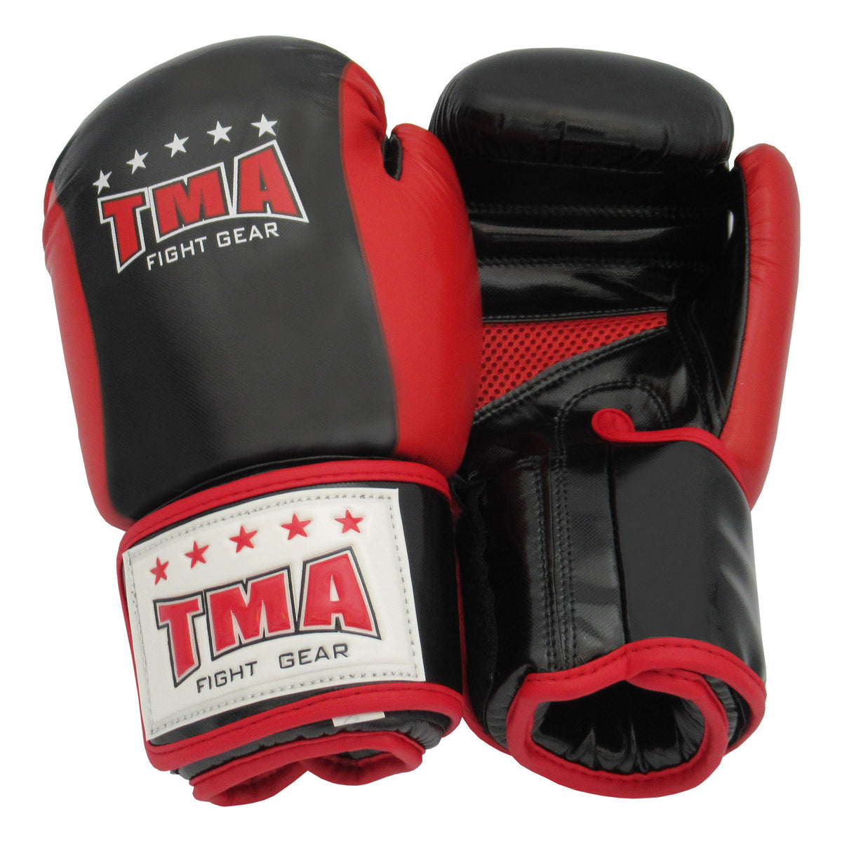 Kids Boxing Gloves for Martial Arts Kickboxing MMA Muay Thai Training